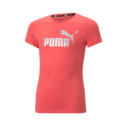 Puma Essential + Logo Tee